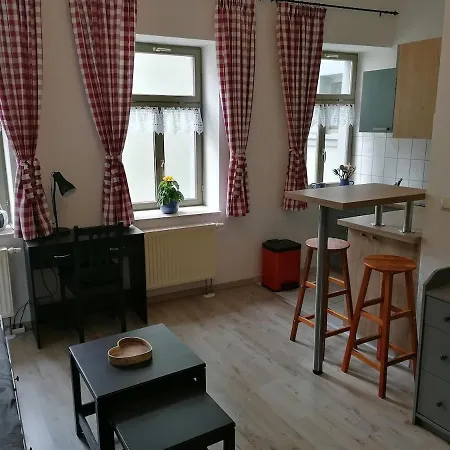 In Der Altstadt, In Der Naehe Von Theater&universitaet, Mit Kueche Und Waschmaschine *