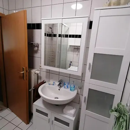 In Der Altstadt, In Der Naehe Von Theater&universitaet, Mit Kueche Und Waschmaschine *