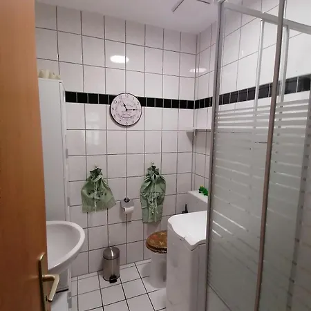 In Der Altstadt, In Der Naehe Von Theater&universitaet, Mit Kueche Und Waschmaschine *